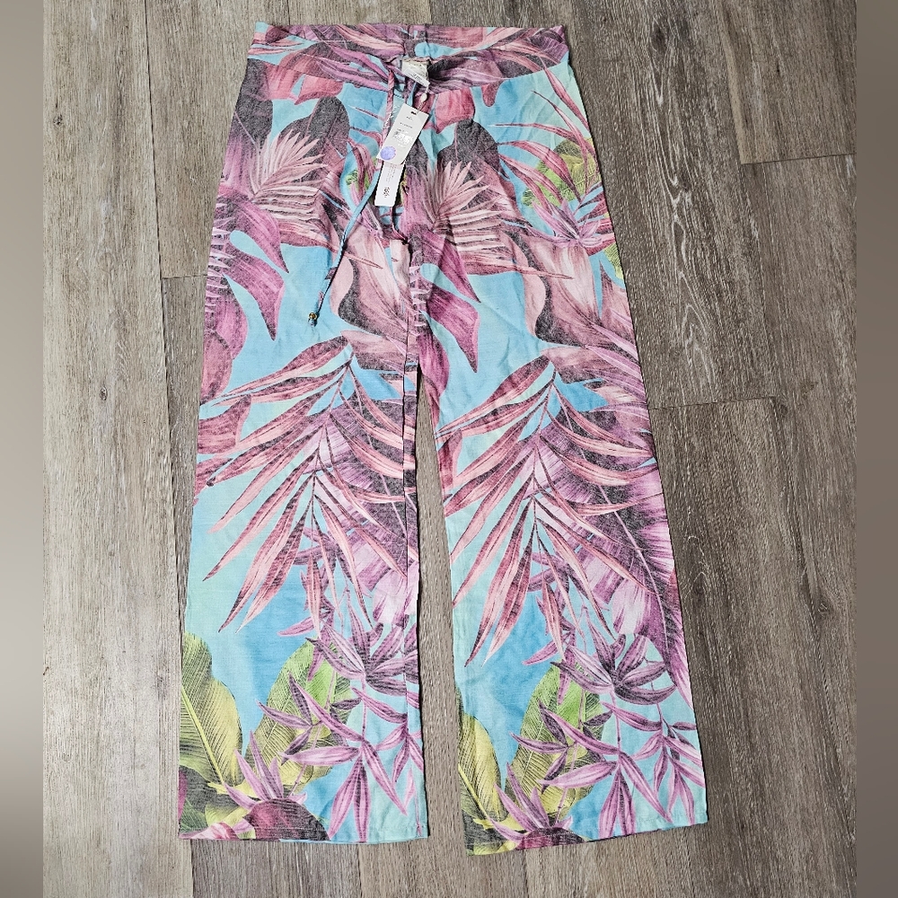 PILYQ Pants Brand New Sz XS/S